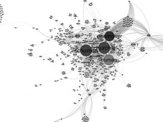 Our Text Analytics Data Engine – subcorText